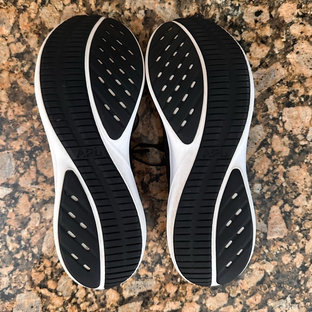 APL TechLoom Dream Running Shoes – All-Purpose Comfort & Performance - Picture 8 of 9